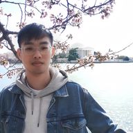 Zhiwei Gong
